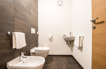 Alphotel Stocker ***