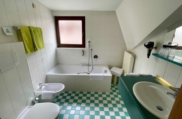 Alphotel Stocker ***