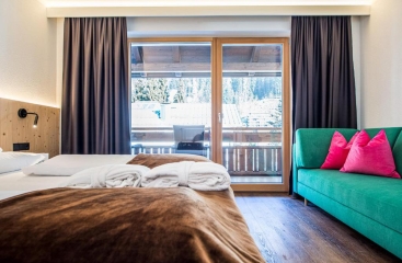 Alphotel Stocker ***