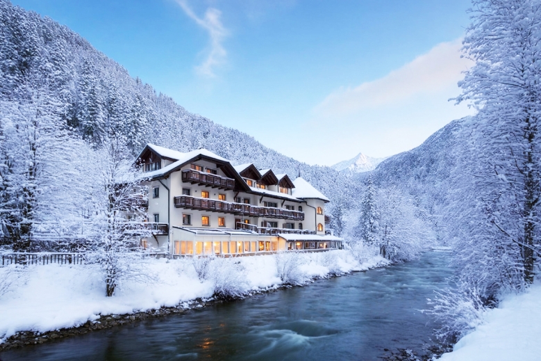 Hotel Hotel Alte Mühle dovolená