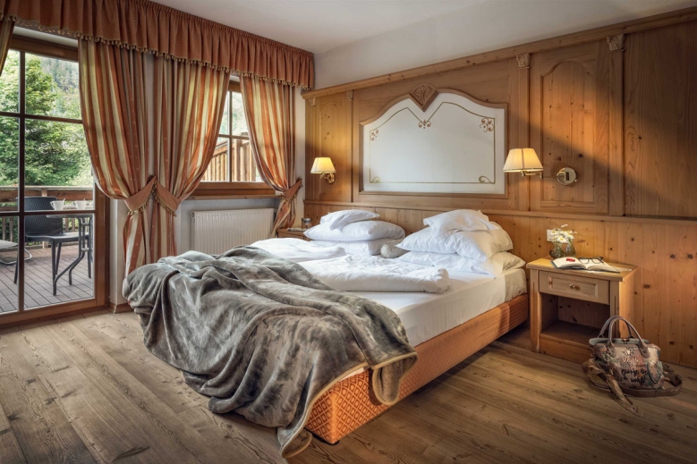 Hotel Hotel Alte Mühle dovolená