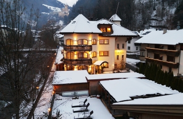 Hotel Alte M�hle ****