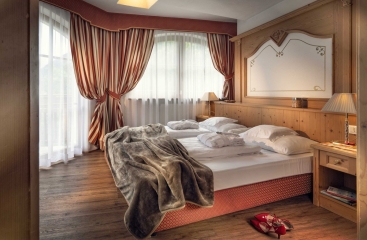 Hotel Alte M�hle ****