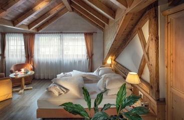Hotel Alte M�hle ****