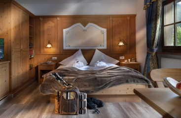 Hotel Alte M�hle ****