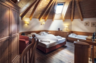 Hotel Alte M�hle ****