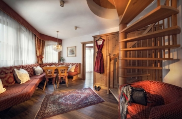 Hotel Alte M�hle ****