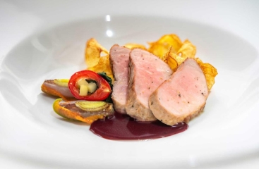 Hotel Alte M�hle ****