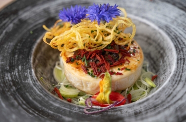 Hotel Alte M�hle ****