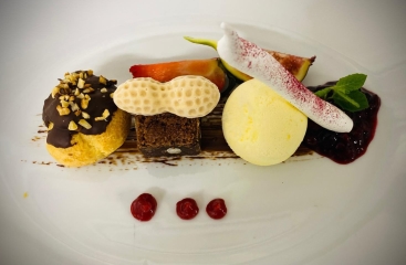 Hotel Alte M�hle ****