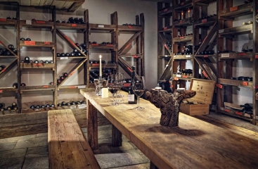 Hotel Alte M�hle ****