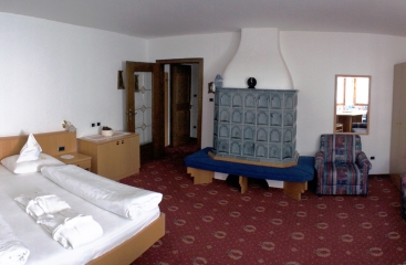 Hotel Bruggmilla Dependance Alte M�hle ***