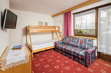 Hotel Bruggmilla Dependance Alte M�hle ***