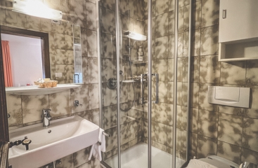 Hotel Bruggmilla Dependance Alte M�hle ***