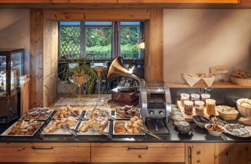 Hotel Bruggmilla Dependance Alte M�hle ***
