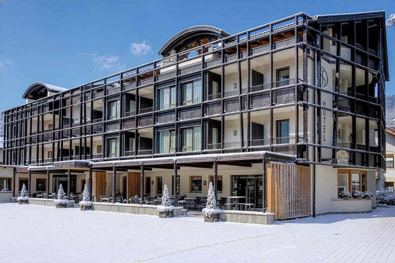 Hotel Hotel Sterzinger Moos