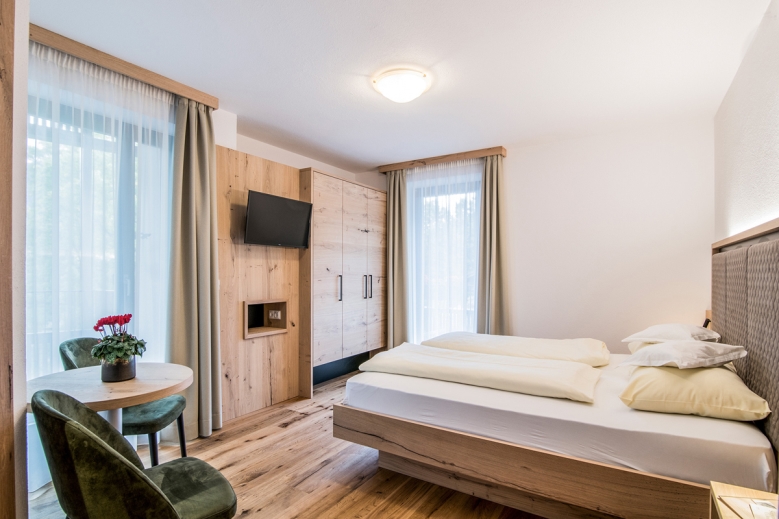 Hotel Hotel Sterzinger Moos