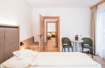 Hotel Sterzinger Moos ***