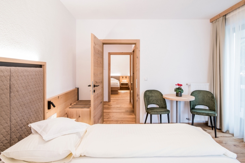 Hotel Hotel Sterzinger Moos