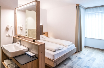 Hotel Sterzinger Moos ***