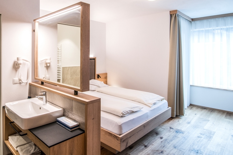 Hotel Hotel Sterzinger Moos