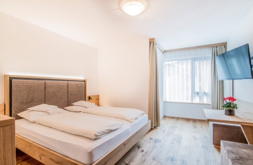 Hotel Sterzinger Moos ***