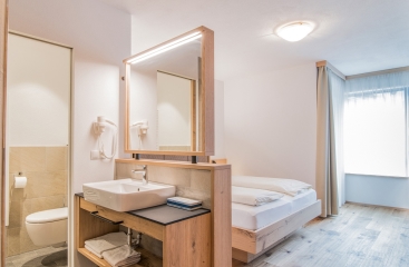 Hotel Sterzinger Moos ***