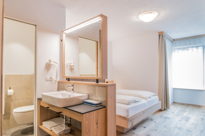 Hotel Hotel Sterzinger Moos