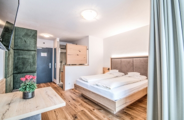 Hotel Sterzinger Moos ***