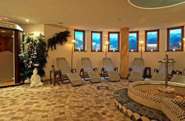Hotel Sterzinger Moos ***