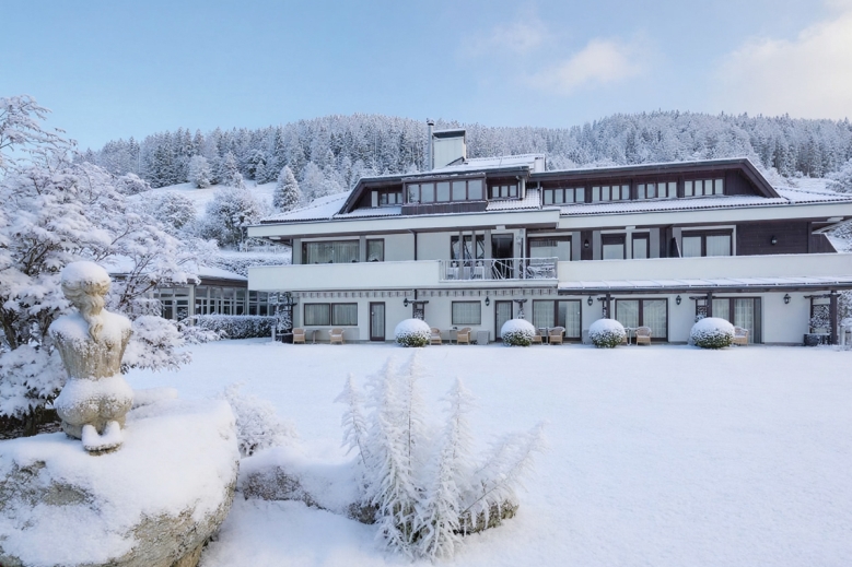 Hotel Hotel Garni Villa Pattis