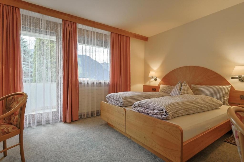 Hotel Hotel Garni Villa Pattis