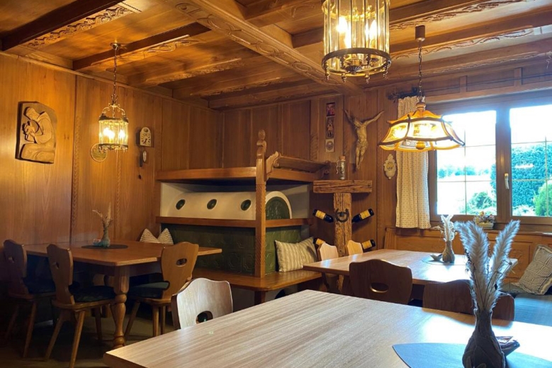 Hotel Hotel Garni Villa Pattis