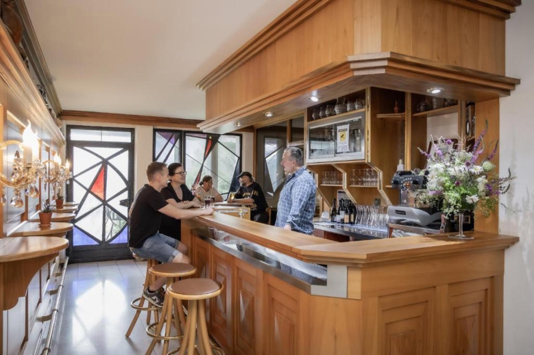 Hotel Hotel Garni Villa Pattis