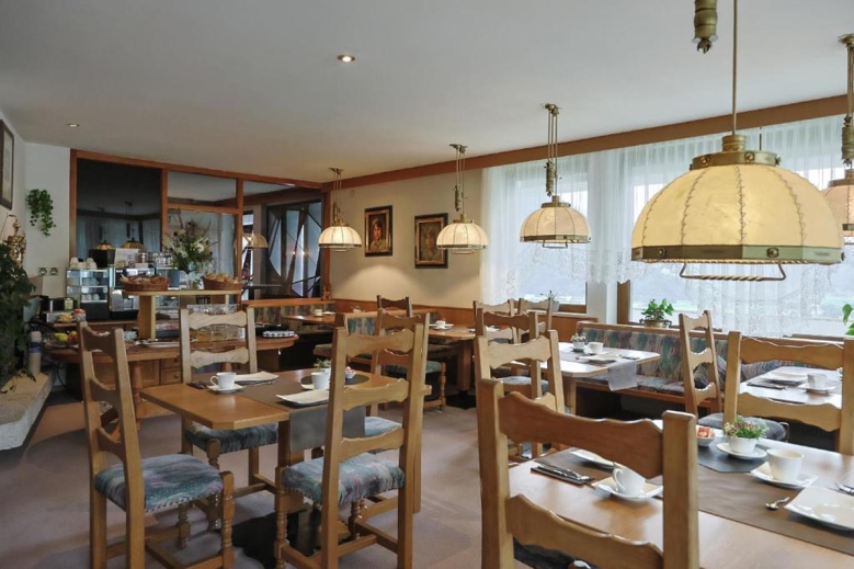 Hotel Hotel Garni Villa Pattis
