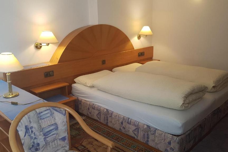 Hotel Hotel Garni Villa Pattis