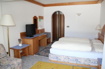 Hotel Garni Villa Pattis ***