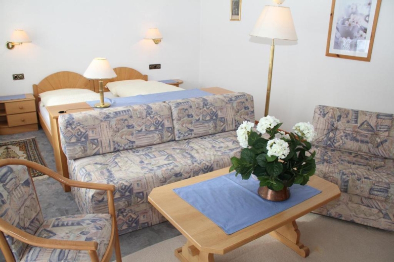 Hotel Hotel Garni Villa Pattis