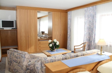 Hotel Garni Villa Pattis ***