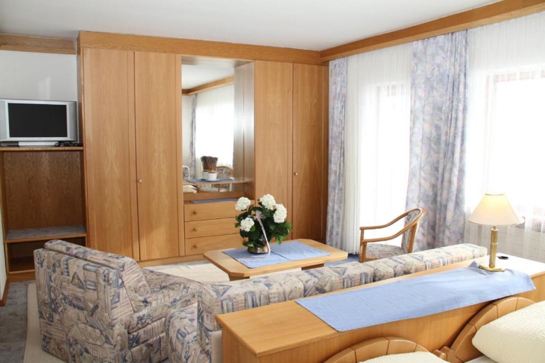 Hotel Hotel Garni Villa Pattis