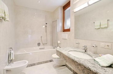 Hotel Garni Villa Pattis ***