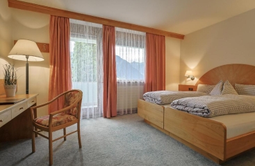 Hotel Garni Villa Pattis ***