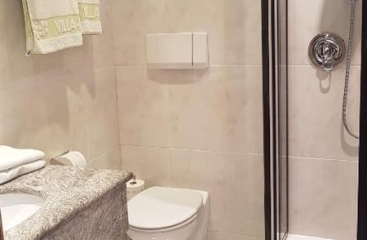 Hotel Garni Villa Pattis ***