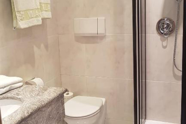 Hotel Hotel Garni Villa Pattis
