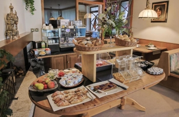 Hotel Garni Villa Pattis ***