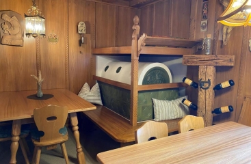 Hotel Garni Villa Pattis ***