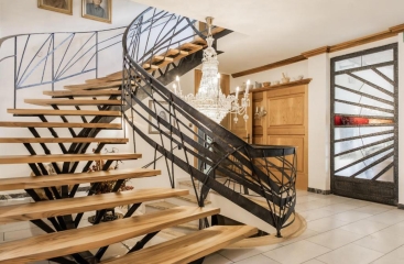 Hotel Garni Villa Pattis ***