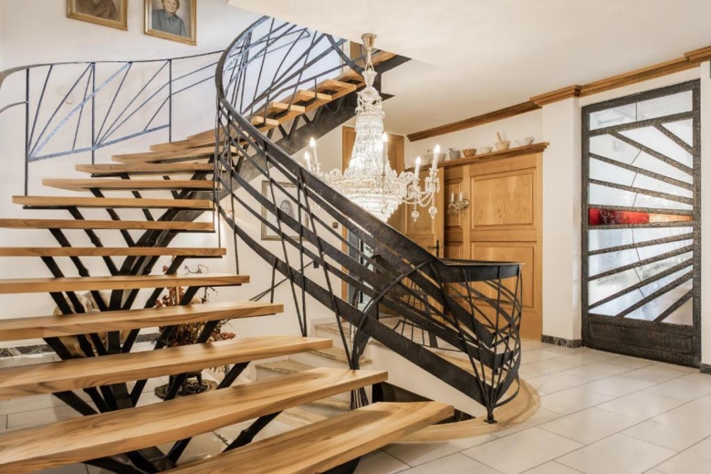 Hotel Hotel Garni Villa Pattis