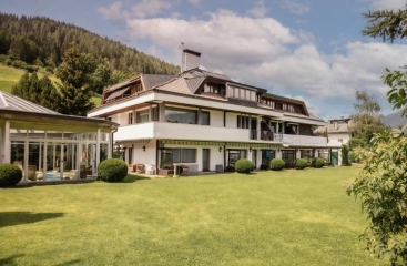 Hotel Garni Villa Pattis ***