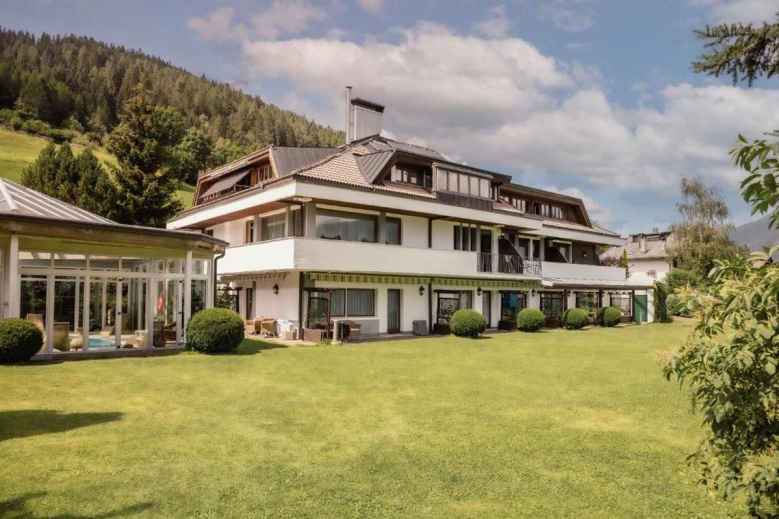 Hotel Hotel Garni Villa Pattis